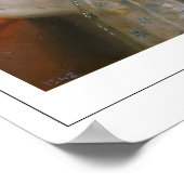 フランシスコ・ゴヤ・ゼディング・アート・ポスター#487 ポスター (角)