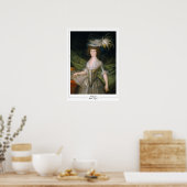 フランシスコ・ゴヤ・ゼディング・アート・ポスター#487 ポスター (キッチン)