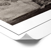 フランシスコ・ゴヤ・ゼディング・アート・ポスター#504 ポスター (角)