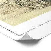 フランシスコ・ゴヤ・ゼディング・アート・ポスター#508 ポスター (角)