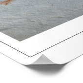 フランシスコ・ゴヤ・ゼディング・アート・ポスター#512 ポスター (角)