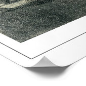 フランシスコ・ゴヤ・ゼディング・アート・ポスター#529 ポスター (角)