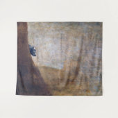 フランシスコ・ゴヤ タペストリー (正面(横))