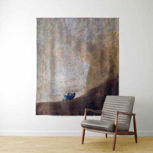 フランシスコ・ゴヤ タペストリー (インサイチュ)