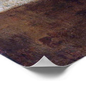 フランシスコ・ゴヤ ポスター (角)