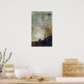 フランシスコ・ゴヤ ポスター (キッチン)