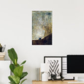 フランシスコ・ゴヤ ポスター (ホームオフィス)