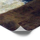 フランシスコ・ゴヤ ポスター (角)