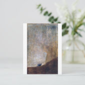 フランシスコ・ゴヤ ポストカード (スタンド正面)