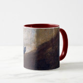 フランシスコ・ゴヤ マグカップ (正面右)