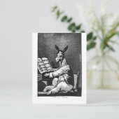 フランシスコ・ゴヤ – 祖父まで ポストカード (スタンド正面)