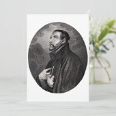 フランシスコ・ザビエル シーズンカード (スタンド正面)