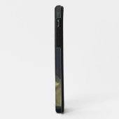 フランシスコ・デ・ゴヤによるサンタンブロージョ Case-Mate iPhoneケース (裏面/左)