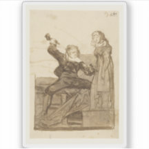 フランシスコ・デ・ゴヤ – ピグマリオン&ガラテア