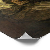 フランシスコ・ホセ・デ・ゴヤ・イ・ルシエンテス | The Witches' ポスター (角)