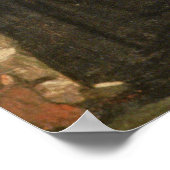 フランシスコ・ホセ・デ・ゴヤ・イ・ルシエンテス | The Witches' ポスター (角)