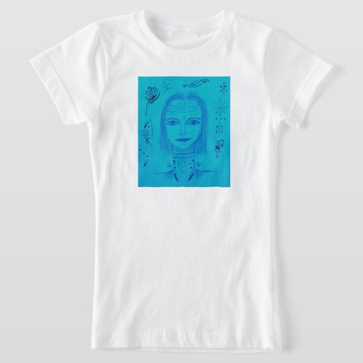 フランシスコ Tシャツ (レイダウン)