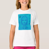フランシスコ Tシャツ (正面)
