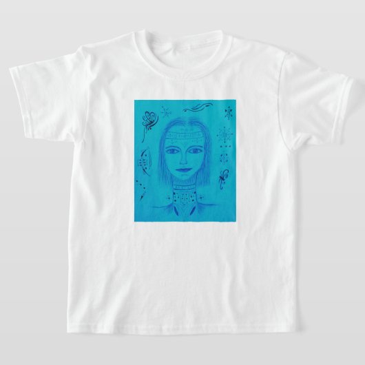 フランシスコ Tシャツ (レイダウン)