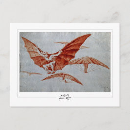 フランシスコGoya #512 -ファインアートはがき ポストカード