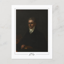 フランシスコGoya #530 -ファインアートはがき ポストカード