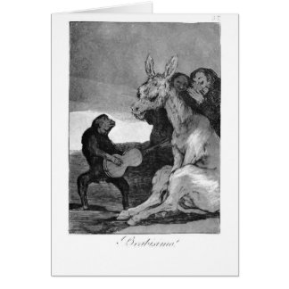 フランシスコGoya- Bravissimo