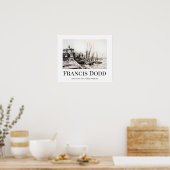 フランシスドッドいかりイングリニッジポスター ポスター (キッチン)