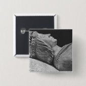 フランシス島の詳細II 缶バッジ (正面&裏面)