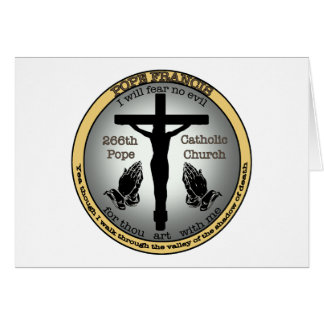 フランシス島法皇