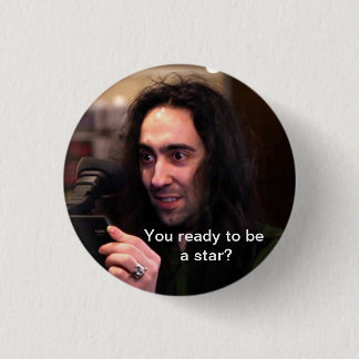 フランシス島熱望したボタン 缶バッジ