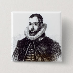 フランシス島Walsingham 缶バッジ