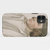 フランシス著刻まれるトマスElyot (c.1490-1546) Case-Mate iPhoneケース (裏面(横))