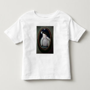 フランシス2世のフランスのダウフィンとしてのポートレート トドラーTシャツ