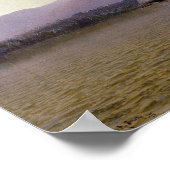 フランシス・オーガスタスシルバザハドソンアットタパン・ジー ポスター (角)