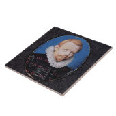 フランシス・ドレーク タイル (側面)