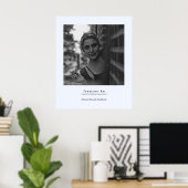 フランシス・ハノア・バアンバカハ・グレタ・ジェルヴィヒ・シネマ ポスター (ホームオフィス)