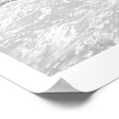 フランシス・フェルプス・ベルデン川で釣りを飛ぶ ポスター (角)