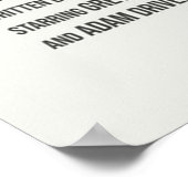 フランシスha 2012 ポスター (角)