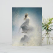 フランジアンダイスターヌスクラップブック紙 (スタンド正面)