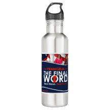 フランジェラ-最後の言葉