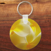 フランジパニス キーホルダー (正面)