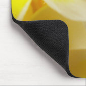 フランジパニス マウスパッド (コーナー)