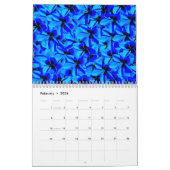 フランジパニスThe美しいLoveliness 2023カレンダー カレンダー (2月 2026)