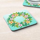 フランジパニドリームスケープ コースター (左側)