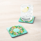 フランジパニドリームスケープ コースター (右側)