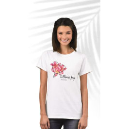 フランジパネウォーターカラーフラワーブライド&ブライダルパーティ トートバッグ