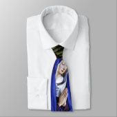 フランスからのジーンBourdichon著出生 ネクタイ (タイ)