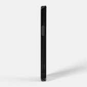 フランスでの第二次世界大戦 iPhoneケース (右側面)