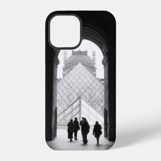 フランスでの第二次世界大戦 iPhone 12ケース