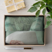 フランスのお洒落目的連結解除 薄葉紙 (ギフト)